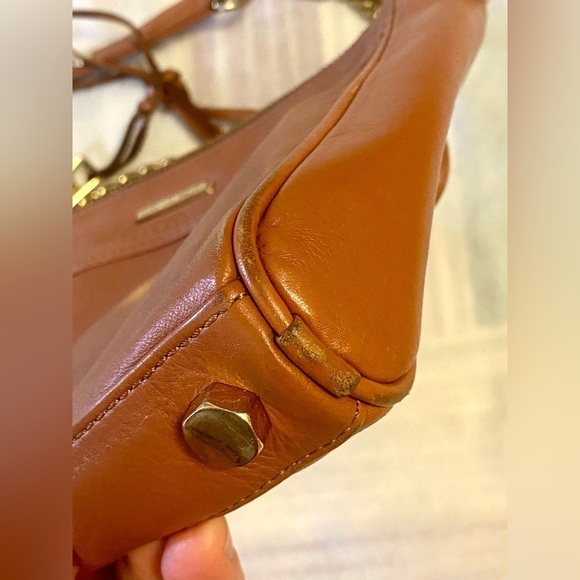 Vintage crossbody bag. Rebecca Minkoff - Picture 6 of 8